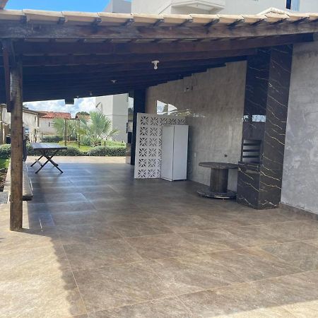Res Ilha Bella L Apto 204B Caldas Novas Ngoại thất bức ảnh
