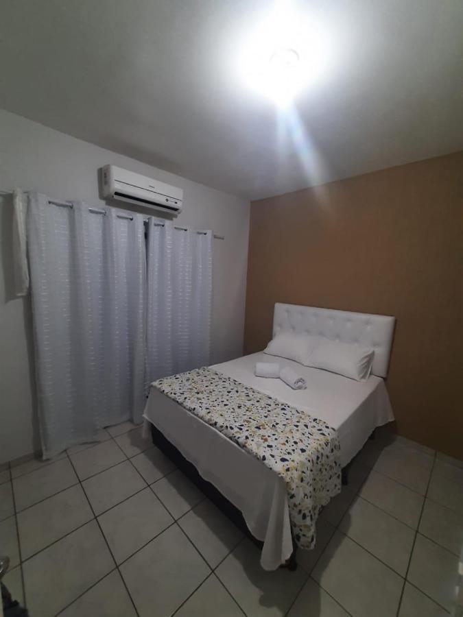 Res Ilha Bella L Apto 204B Caldas Novas Ngoại thất bức ảnh