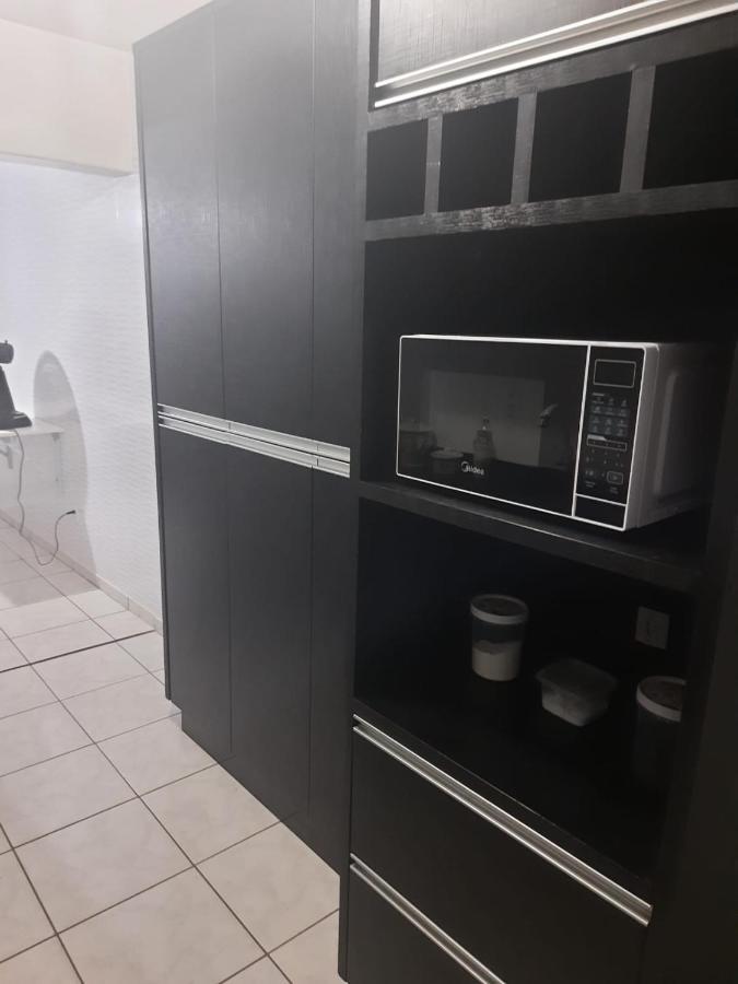 Res Ilha Bella L Apto 204B Caldas Novas Ngoại thất bức ảnh